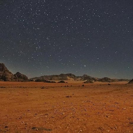 Wadi Rum Fun Time Tour'S Kültér fotó