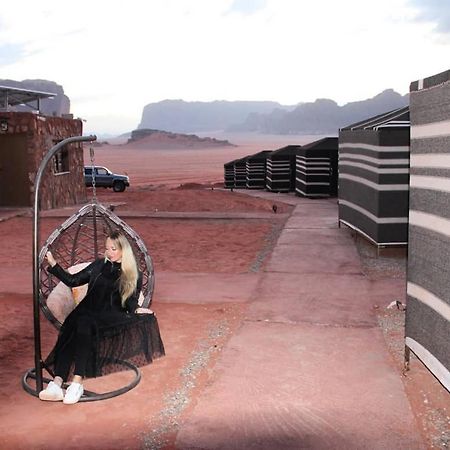 Wadi Rum Fun Time Tour'S Kültér fotó