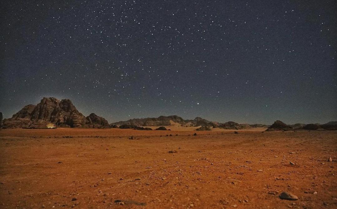 Wadi Rum Fun Time Tour'S Kültér fotó