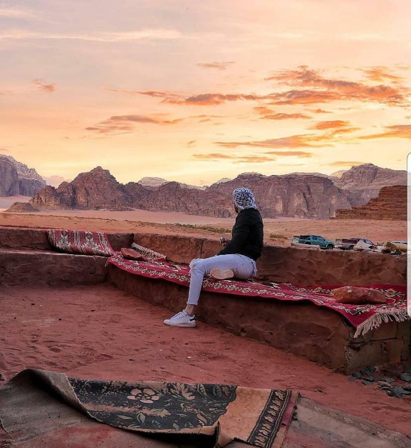 Wadi Rum Fun Time Tour'S Kültér fotó
