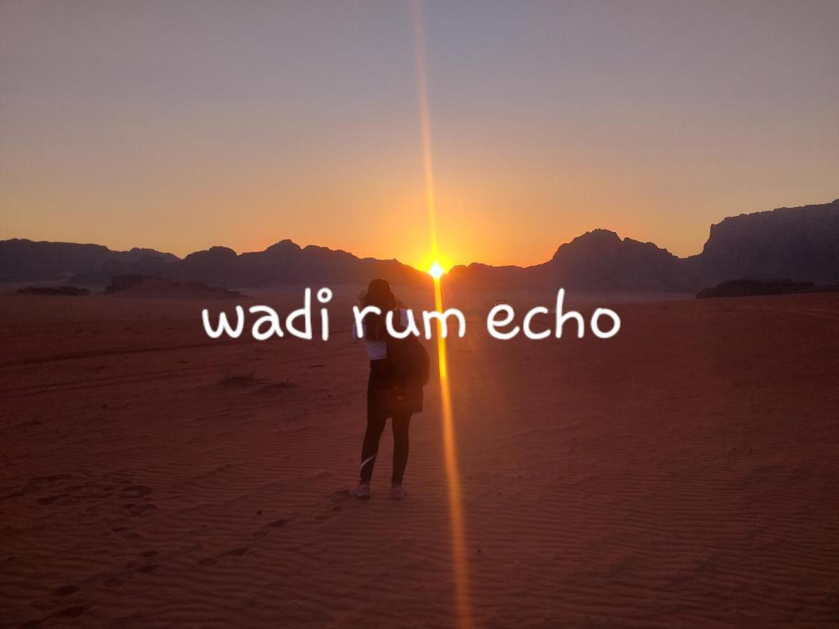 Wadi Rum Fun Time Tour'S Kültér fotó